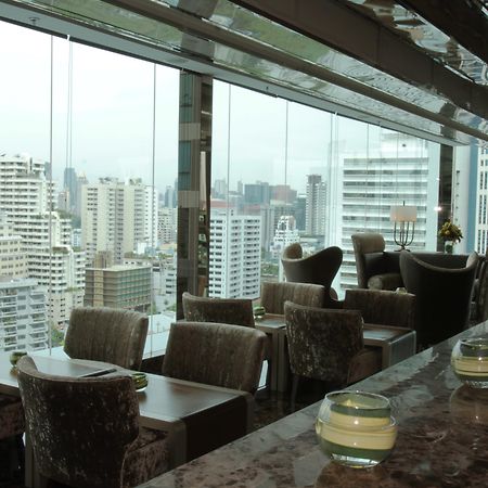 Hotel Ramada By Wyndham Bangkok Sukhumvit 11 Zewnętrze zdjęcie