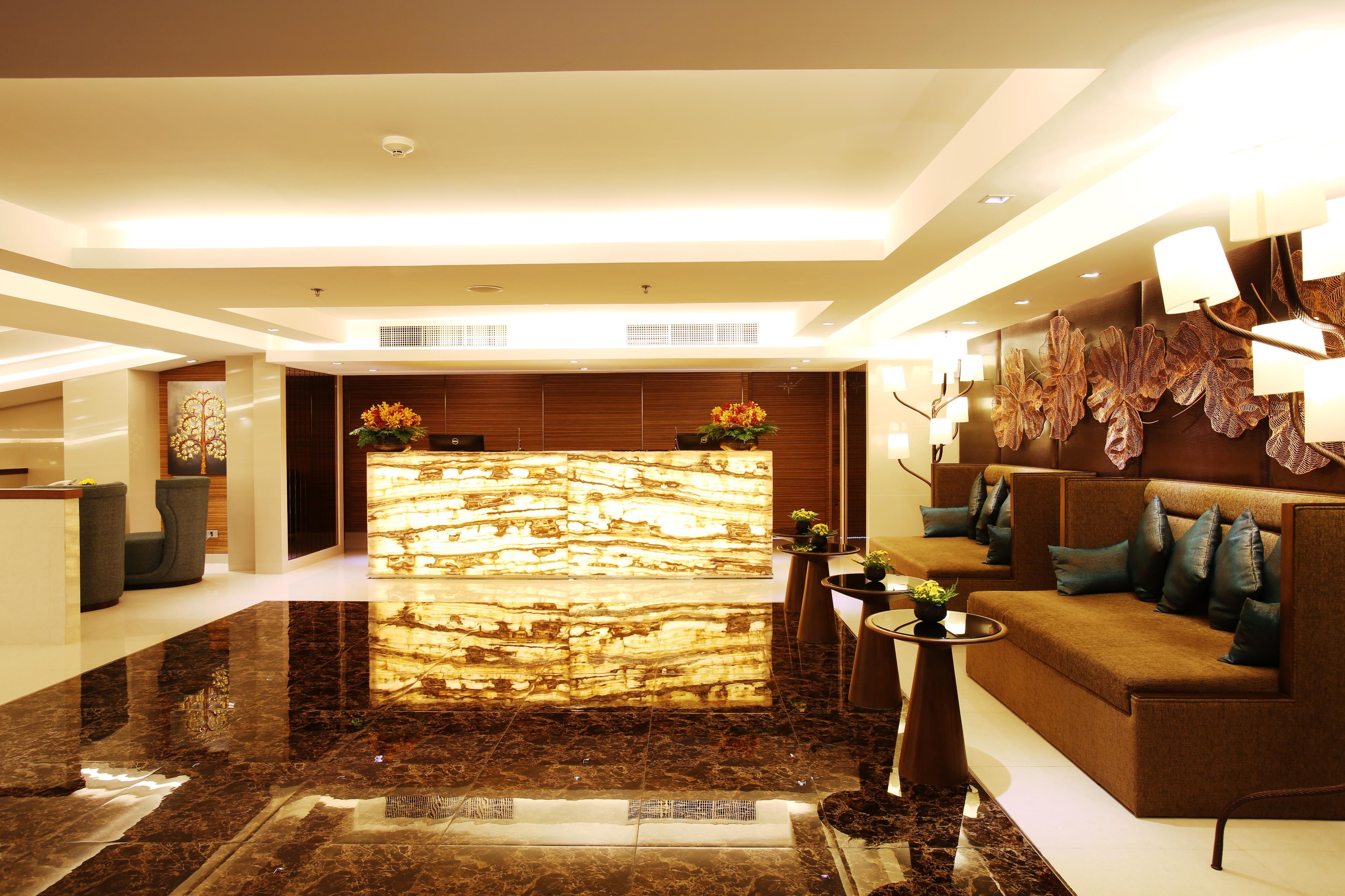 Hotel Ramada By Wyndham Bangkok Sukhumvit 11 Zewnętrze zdjęcie